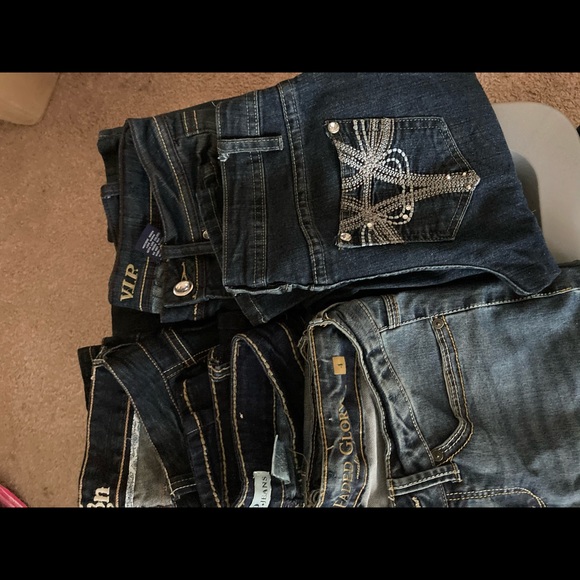 Jeans - Picture 1 of 1